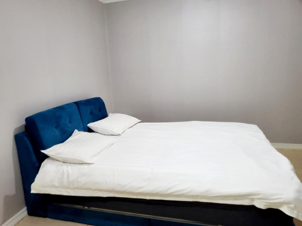 Daegu Dongseongro Gyeong'S Hostel Dış mekan fotoğraf