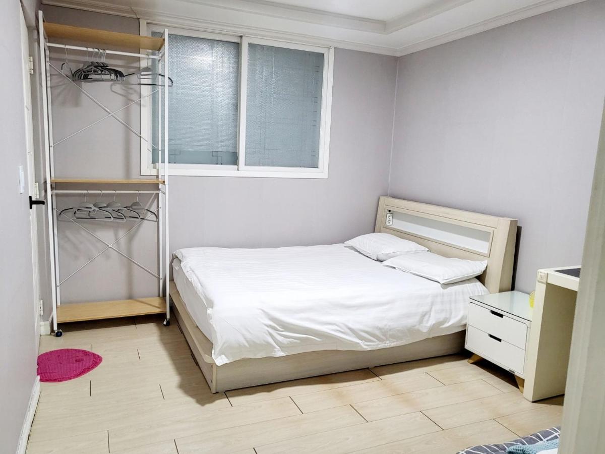 Daegu Dongseongro Gyeong'S Hostel Dış mekan fotoğraf