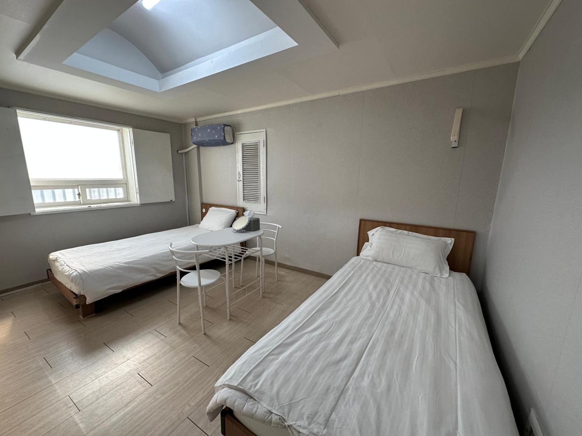 Daegu Dongseongro Gyeong'S Hostel Dış mekan fotoğraf
