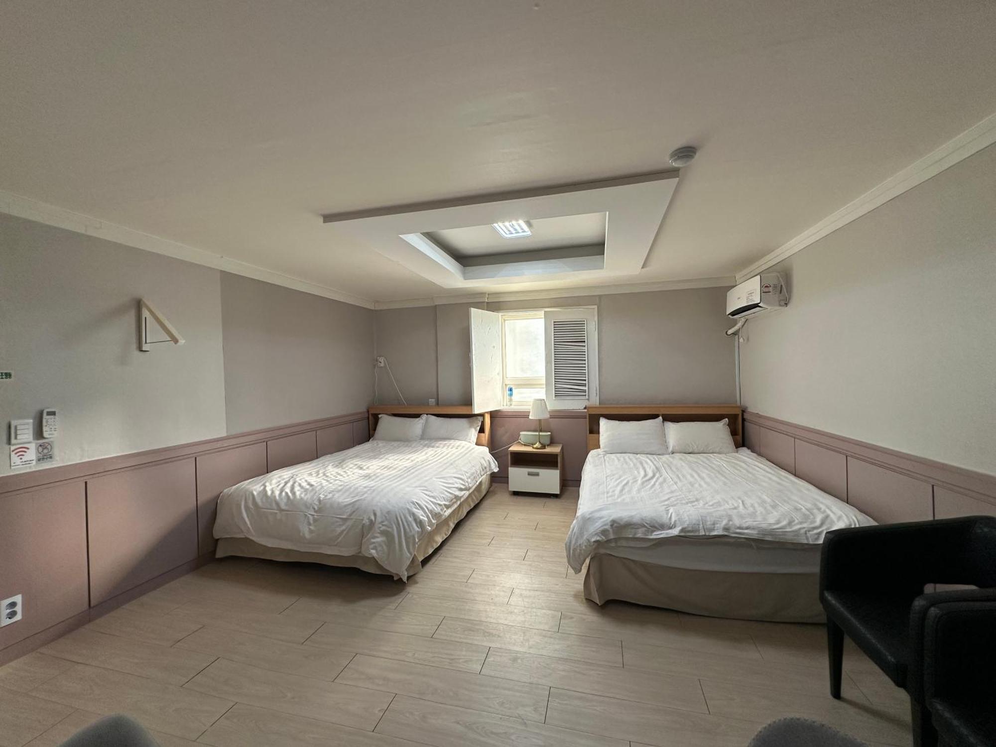 Daegu Dongseongro Gyeong'S Hostel Dış mekan fotoğraf