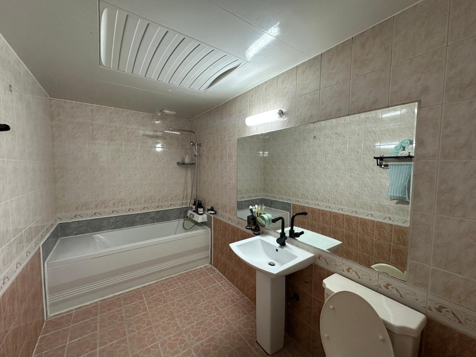 Daegu Dongseongro Gyeong'S Hostel Dış mekan fotoğraf