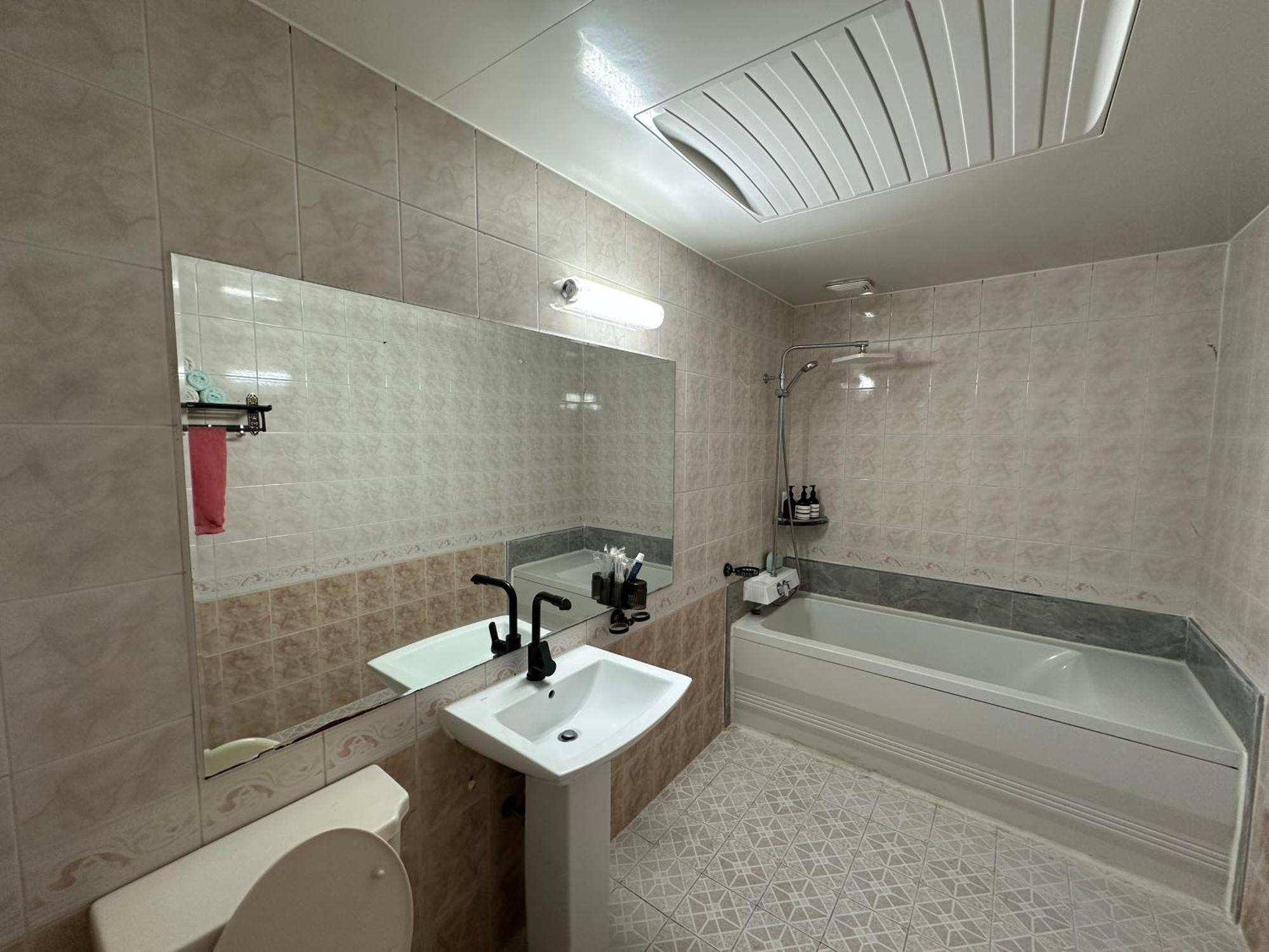 Daegu Dongseongro Gyeong'S Hostel Dış mekan fotoğraf