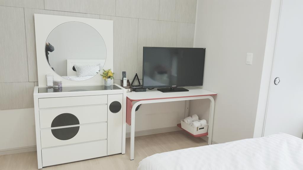 Daegu Dongseongro Gyeong'S Hostel Dış mekan fotoğraf