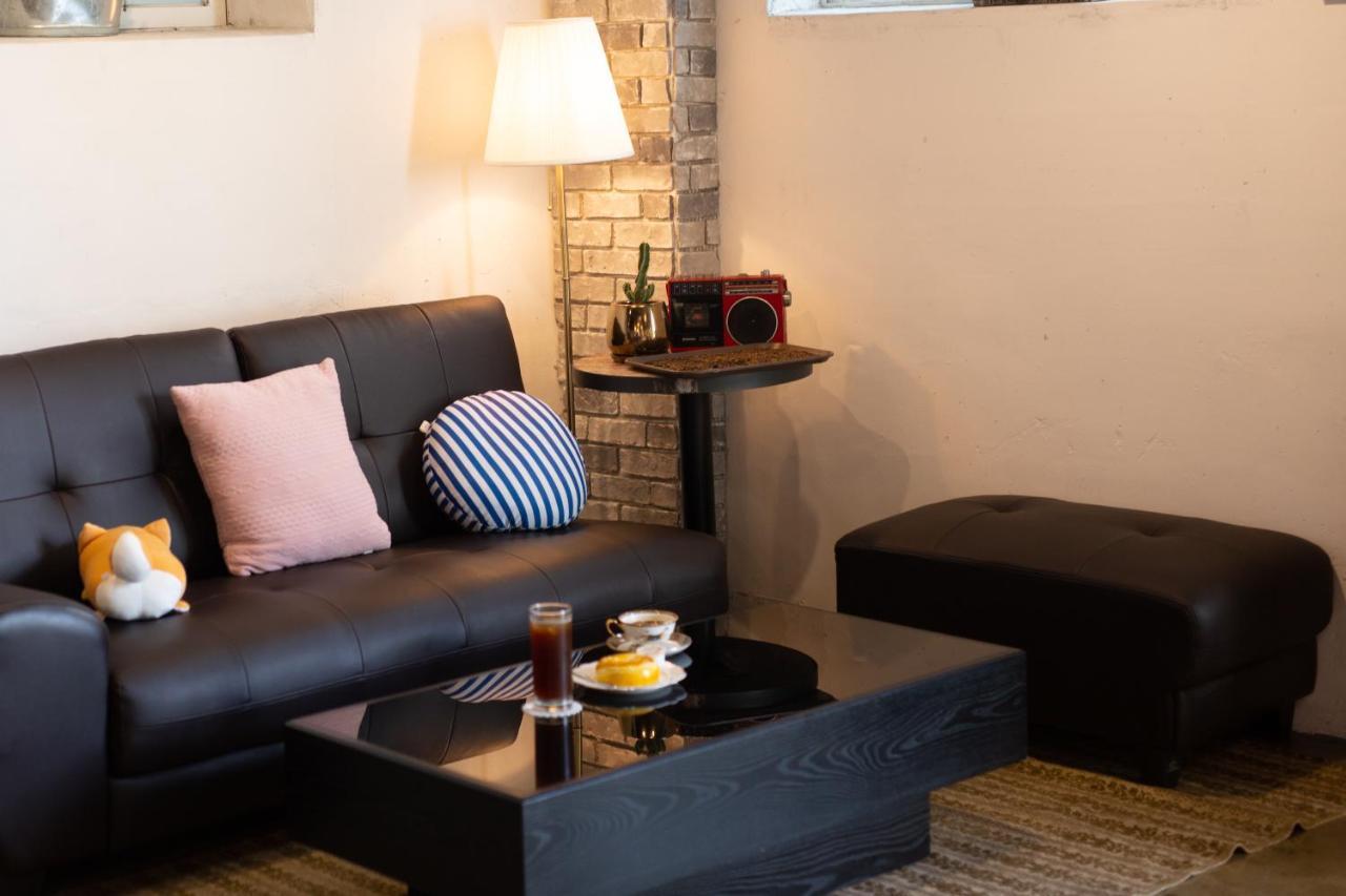 Daegu Dongseongro Gyeong'S Hostel Dış mekan fotoğraf